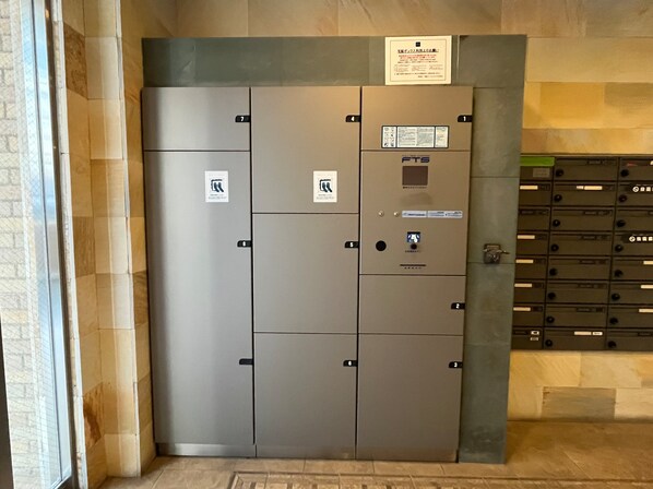 レジディア新宿御苑の物件内観写真